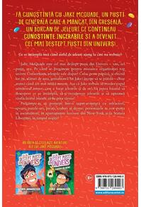 Copertă produs Geniul malefic (Vol. 3)