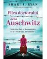 Copertă produs Fiica doctorului de la Auschwitz - thumb 1