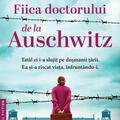 Copertă produs Fiica doctorului de la Auschwitz - gallery small 