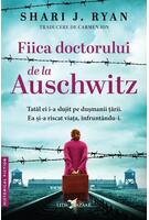 Fiica doctorului de la Auschwitz