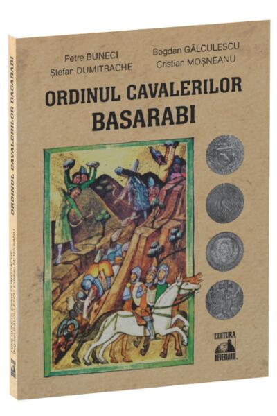 Ordinul cavalerilor basarabi