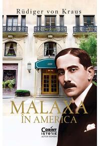 Copertă produs Malaxa în America