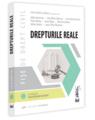 Copertă produs Fișe de drept civil. Drepturile reale - thumb 1