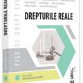 Copertă produs Fișe de drept civil. Drepturile reale - gallery small 