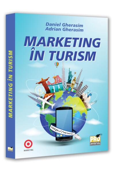 Marketing &icirc;n turism