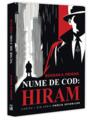 Copertă produs Nume de cod: Hiram (Vol. 1) - thumb 1
