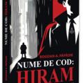 Copertă produs Nume de cod: Hiram (Vol. 1) - gallery small 