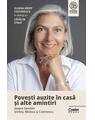 Copertă produs Povești auzite &icirc;n casă și alte amintiri despre familiile Știrbey, Bibescu și Costinescu - thumb 1
