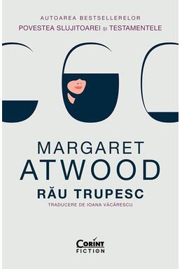 Copertă produs Rău trupesc