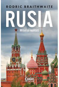 Copertă produs Rusia. Mituri și realități