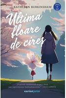 Ultima floare de cireș