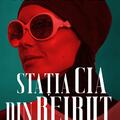 Copertă produs Stația CIA din Beirut - gallery small 