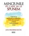 Copertă produs Minciunile pe care ni le spunem - thumb 1