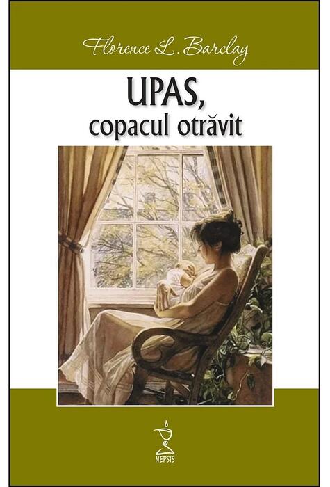 Copertă produs Upas, copacul otrăvit