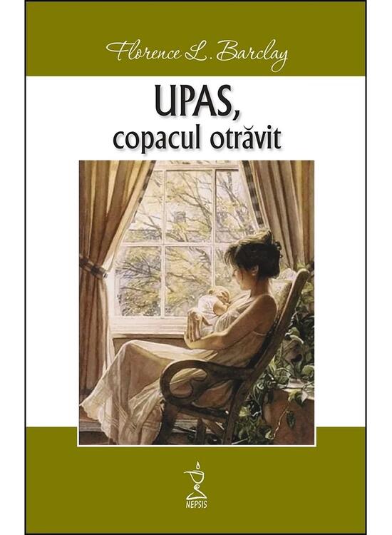 Copertă produs Upas, copacul otrăvit - gallery big 1