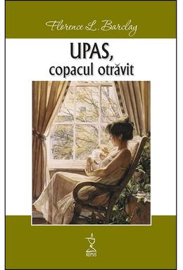 Copertă produs Upas, copacul otrăvit