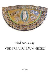 Copertă produs Vederea lui Dumnezeu