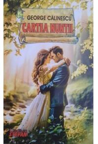 Copertă produs Cartea nunții