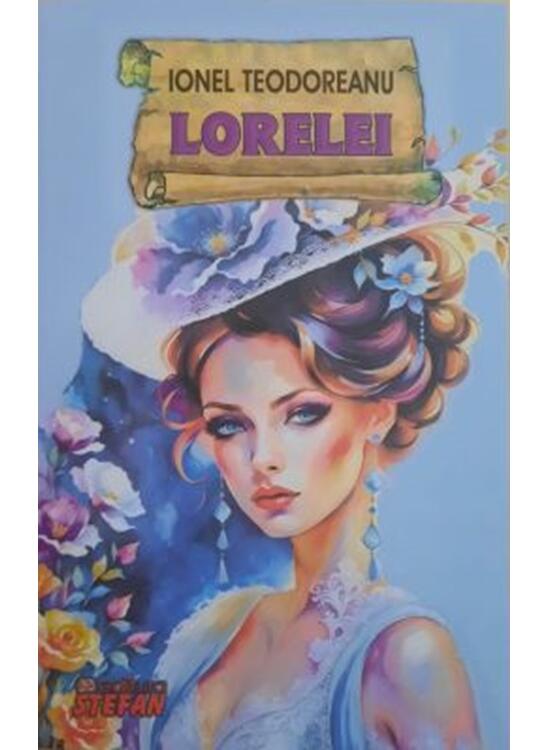 Copertă produs Lorelei - gallery big 1