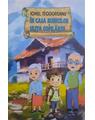Copertă produs &Icirc;n casa bunicilor. Ulița copilăriei - thumb 1