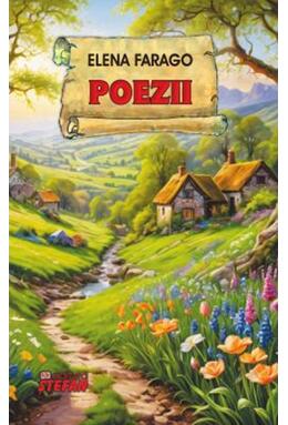 Copertă produs Poezii