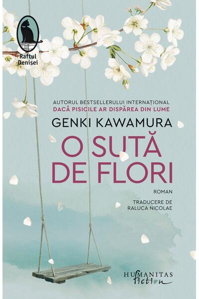 O sută de flori