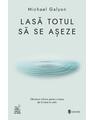 Copertă produs Lasă totul să se așeze - thumb 1
