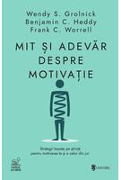 Imagine produs Mit și adevăr despre motivație
