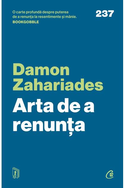 Arta de a renunța