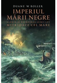 Copertă produs Imperiul Mării Negre
