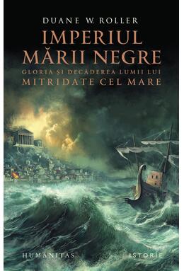Copertă produs Imperiul Mării Negre