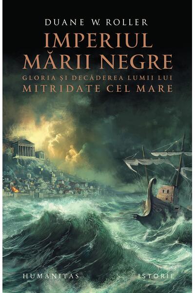 Imperiul Mării Negre