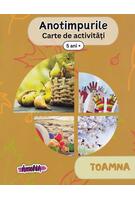 Anotimpurile. Toamna