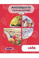 Anotimpurile. Vara