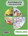 Copertă produs Anotimpurile. Primăvara - thumb 1