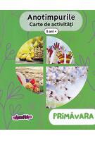 Anotimpurile. Primăvara