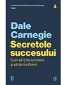 Copertă produs Secretele succesului - thumb 1
