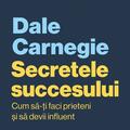 Copertă produs Secretele succesului - gallery small 