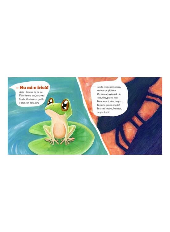 Copertă produs Băiețică Numiefrică - gallery big 4