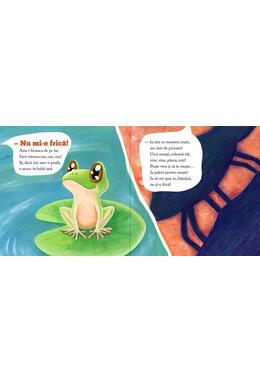 Copertă produs Băiețică Numiefrică