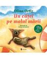 Copertă produs Un cățel pe malul mării - thumb 1