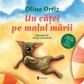 Copertă produs Un cățel pe malul mării - gallery small 
