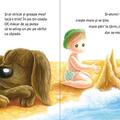 Copertă produs Un cățel pe malul mării - gallery small 