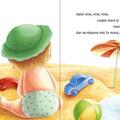 Copertă produs Un cățel pe malul mării - gallery small 