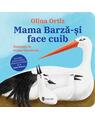 Copertă produs Mama Barză-și face cuib - thumb 1