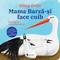 Copertă produs Mama Barză-și face cuib - gallery small 
