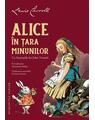 Copertă produs Alice &icirc;n Ţara Minunilor - thumb 1