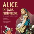 Copertă produs Alice &icirc;n Ţara Minunilor - gallery small 