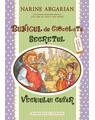 Copertă produs Bunicul de ciocolată. Secretul vechiului cufăr (Vol. 2) - thumb 1