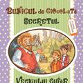 Copertă produs Bunicul de ciocolată. Secretul vechiului cufăr (Vol. 2) - gallery small 